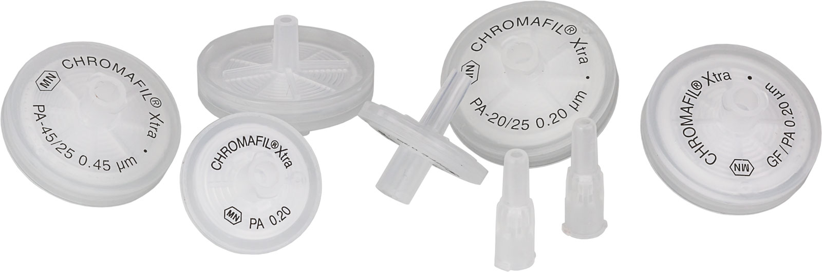 syringe filters nylon