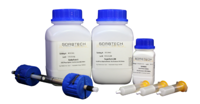 SuperSorb™ Dextran-Agarose Composite Resin