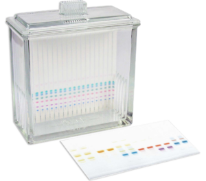 thin layer chromatography tlc plates