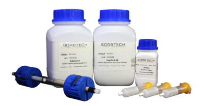 SorbaRose™ – Beaded Cross-Linked Agarose Solid Phase Resin